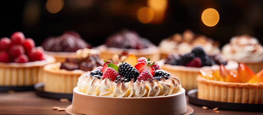 tartes