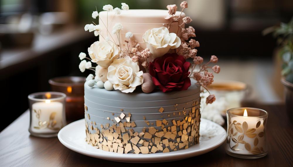 gateaux