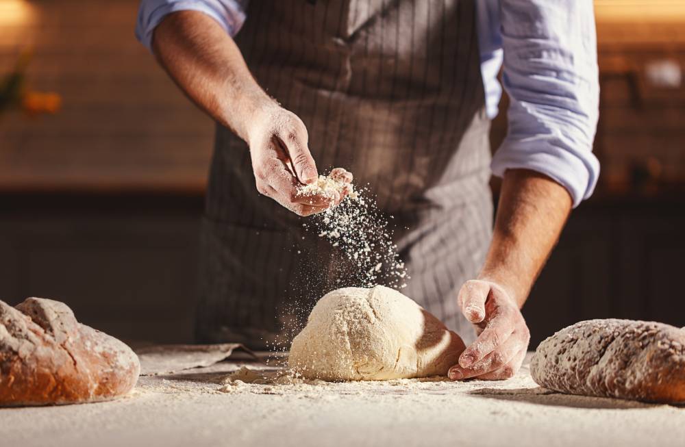 pâtisserie Dolomieu