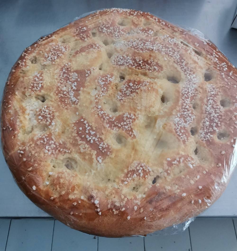 tarte au sucre