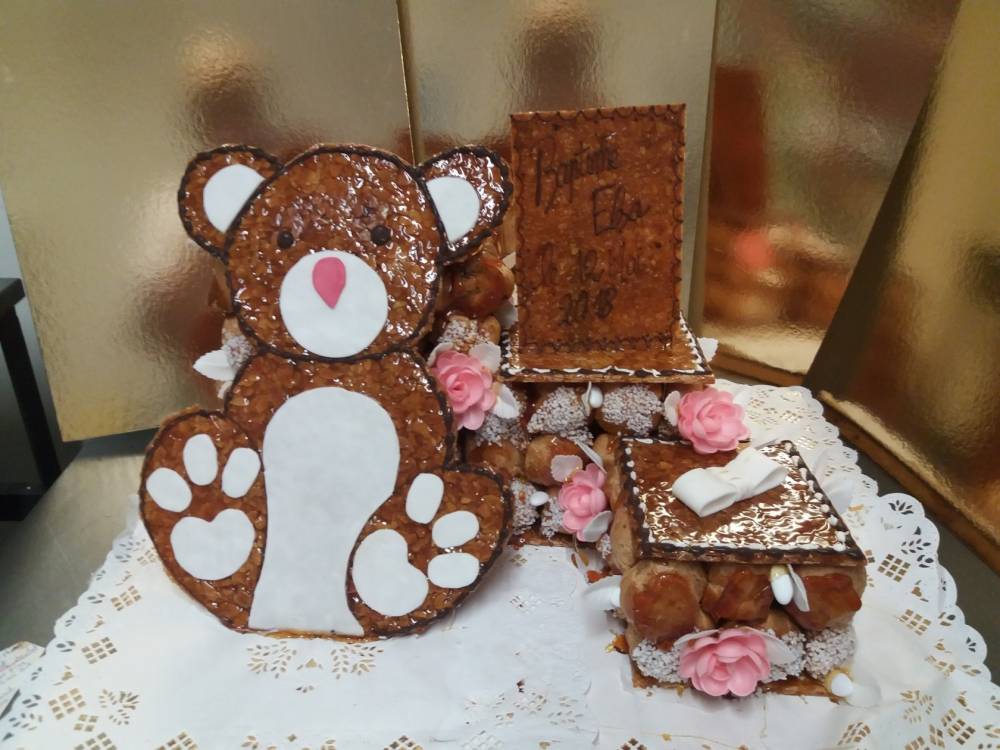 ours cadeaux