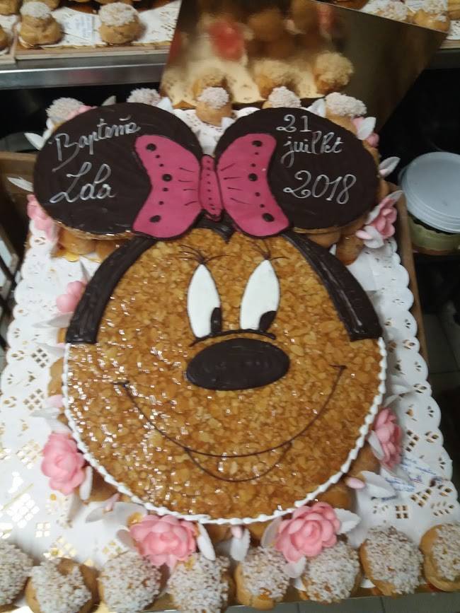 minnie